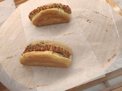 -心乐生活新鲜屋(星海广场店)