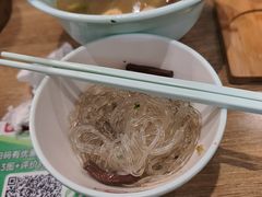 -回味鸭血粉丝汤(砂之船店)