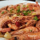 绝绝子！三门小海鲜！
