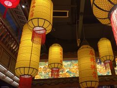 -小龙坎火锅(全球总店)