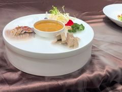 -全聚德(上海首店浦东店)