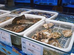 -恋海·蒸汽海鲜餐厅
