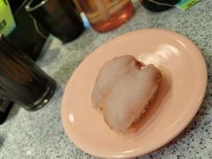 -争鲜回转寿司(金桥家乐福店)