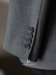 点击看大图 -BROTHER西服礼服定制·商务·婚礼(佛山南海店)