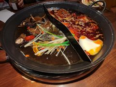 -胖姐社区老火锅(北京总店)