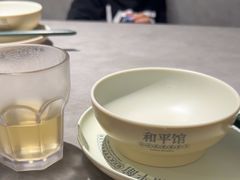 -和平馆·地道港澳茶餐厅(西门口店)