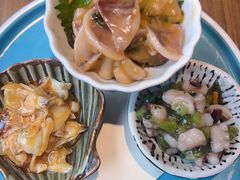 -山葵家居酒屋(天目里店)