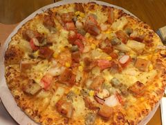 -牛男手造(地铁天虹店)