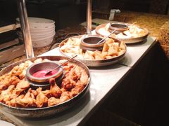 -马哥孛罗咖啡厅·Cafe Marco (厦门马哥孛罗东方大酒店)