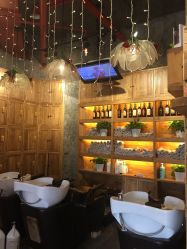 -艺米阳光Hair Salon