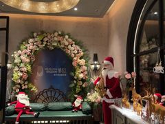 -狮拾久·现代新加坡料理(壹方城店)