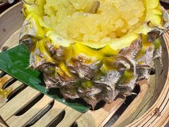 -云海肴云南菜·蒸汽石锅鱼(北京良乡华冠店)