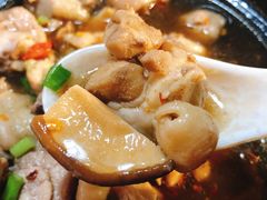 -洪兴砂锅(烟台山店)