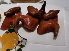 -君庭中餐厅(友谊宾馆店)