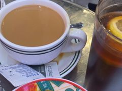 -孖记茶档·热腾茶餐(荔湾领展广场店)