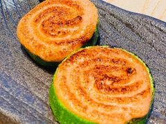 -人间酒暖·Go blanc·烧鸟·深夜食堂(陆家嘴店)