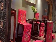 -江南雅厨(李公堤店)