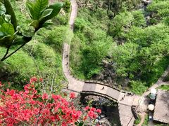 -溪口-滕头旅游景区