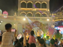 -孙文西路步行街