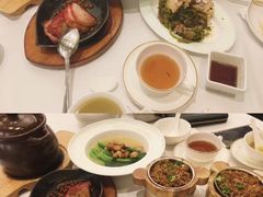 -翠园(铜锣湾广场店)