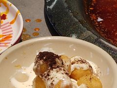 -生活如沸·顺德水牛奶火锅(大学路店)