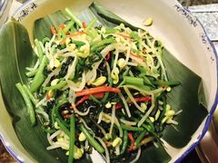 -喜来登酒店-盛宴标帜餐厅