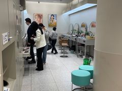 -天真蓝照相馆(五角场百联又一城店)