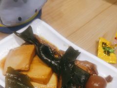 -拌粉君·江西小炒(石厦时代店)