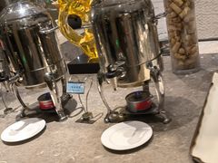 -太湖饭店玉兰厅(自助餐厅)