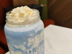 -Peet's Coffee皮爷咖啡(德基店)