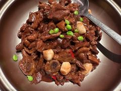 -桃花源中餐厅(金茂豪华精选酒店)