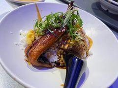 -彗星餐厅(香港迪士尼乐园)