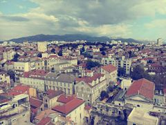 -圣多米努斯大教堂及钟楼(Sv. Dujma)