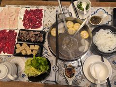 -普宁潮汕牛肉火锅(新香洲店)