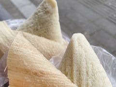 -叶婆婆豆浆馍馍