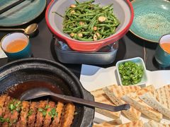 -鸽子侯·家宴·平价海鲜(绿地店)