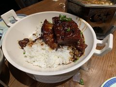 -蔡家酒楼(一德街店)