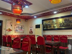 -川哥辣妹(南岗店)