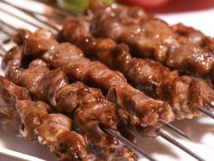 -钱锋炭缸烧烤(南湖大路总店)