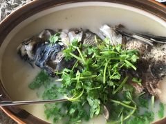 -风味小馆(天目湖宾馆店)
