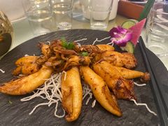 -五谷芳乳鸽王(海景店)