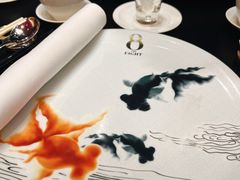 -8餐厅(新葡京酒店)