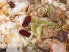 -抚顺美食·老上海味道