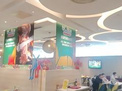 -舜和巴西烤肉餐厅(舜和国际店)
