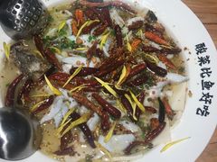 -太二酸菜鱼(汕头苏宁广场店)