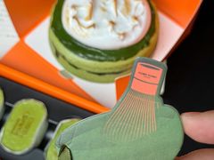 -KUMO KUMO甜品·冰淇淋(深圳壹方城店)