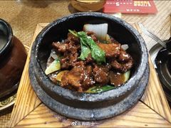 -吴氏老妈·23年家常菜(古城店)