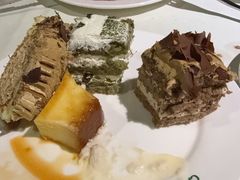 -戈拿旺巴西烤肉(崇文门店)
