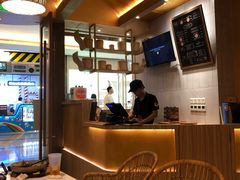 -GOGO Plate(成都太古里店)
