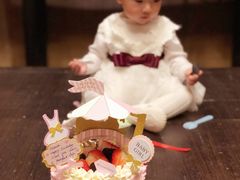 -花间烘焙BLossom Bakery